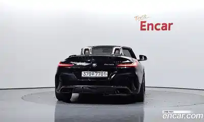 BMW Z4 2019 3.0 гидро в Москве № 157650, миниатюра 4