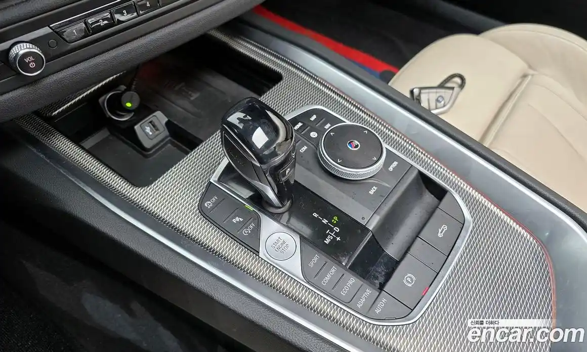 BMW Z4 2019 3.0 гидро в Москве № 157650, фото 9