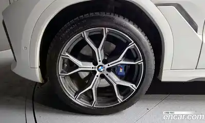 BMW X6 2022 3.0 гидро в Москве № 158092, миниатюра 5
