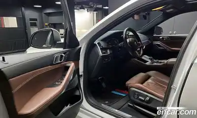BMW X6 2022 3.0 гидро в Москве № 158092, миниатюра 10