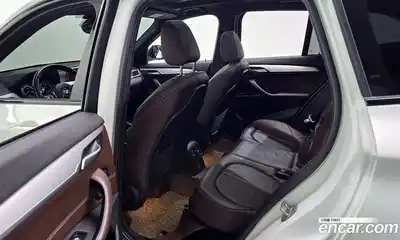 BMW X1 2022 2.0 гидро в Москве № 158241, миниатюра 11