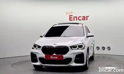 BMW X1 2022 2.0 гидро в Москве № 158241, миниатюра 3