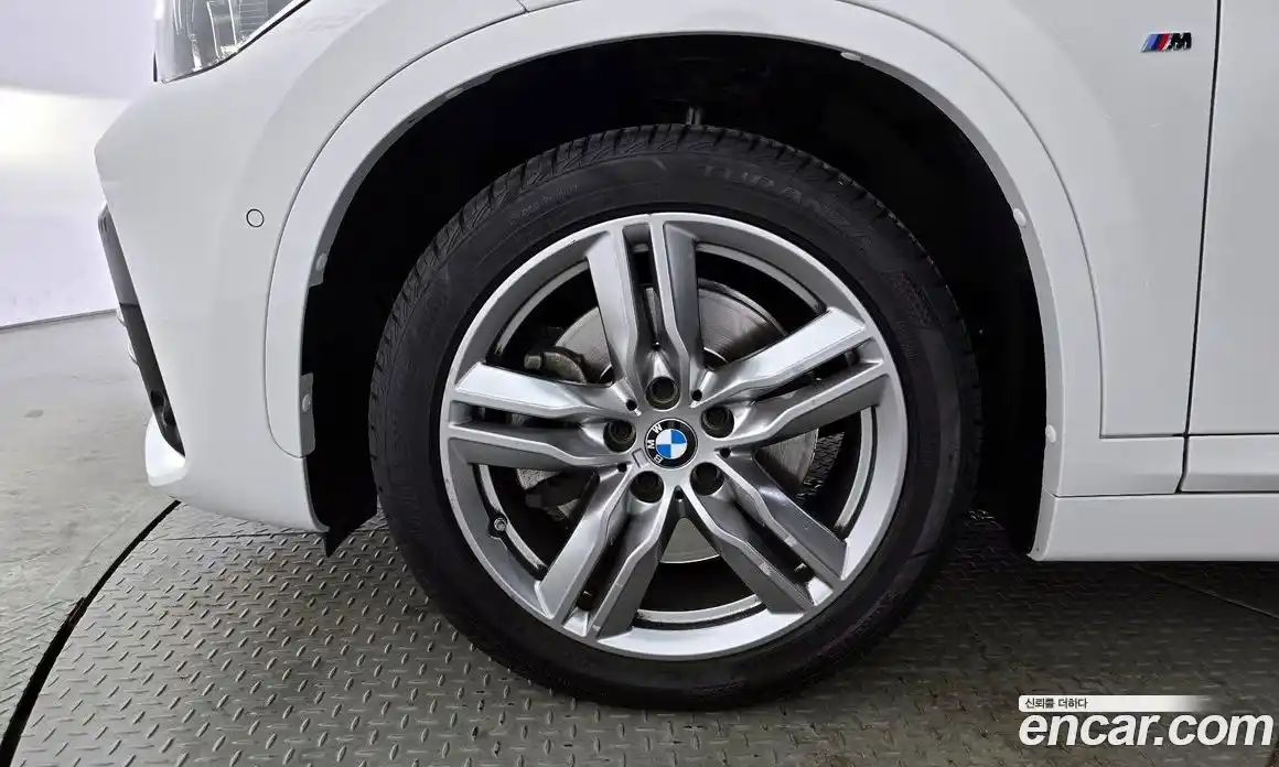 BMW X1 2022 2.0 гидро в Москве № 158241, фото 5
