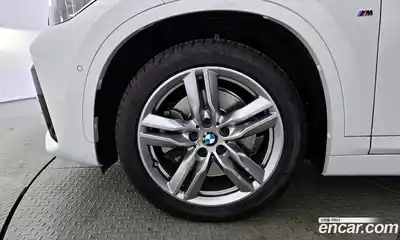 BMW X1 2022 2.0 гидро в Москве № 158241, миниатюра 5