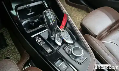 BMW X1 2022 2.0 гидро в Москве № 158241, миниатюра 9