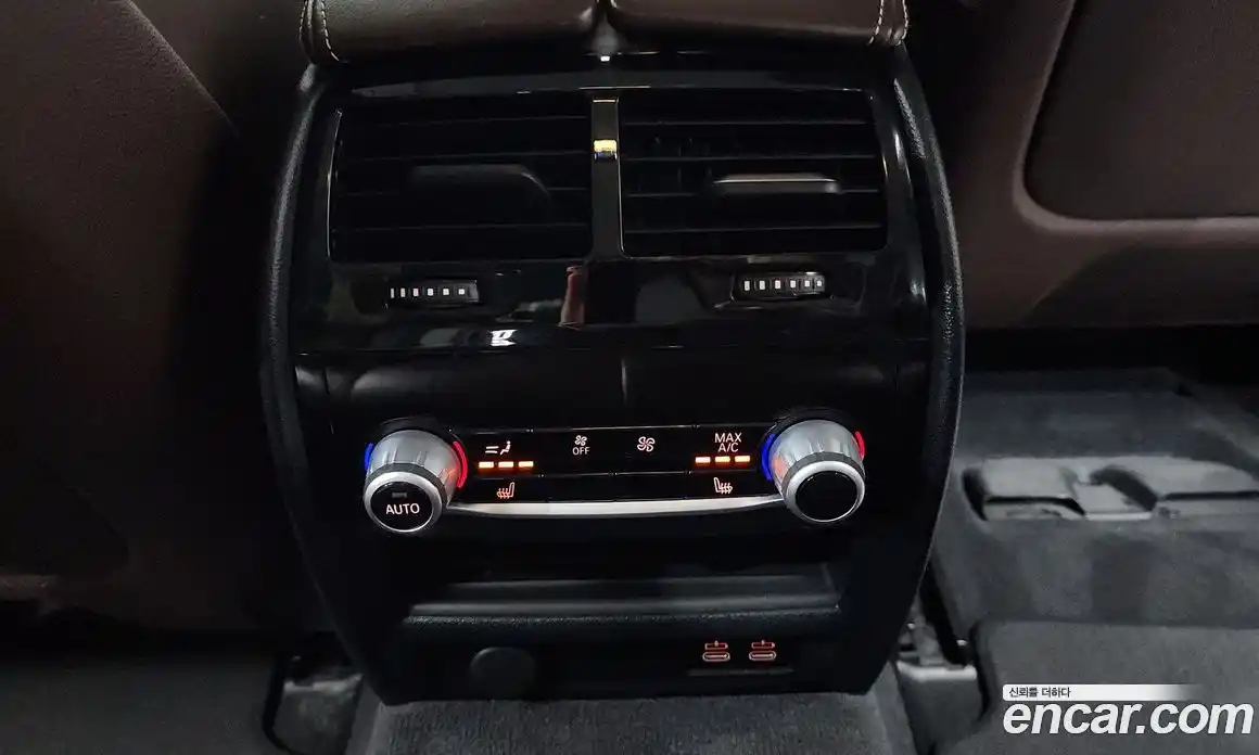 BMW 5-Series 2020 2.0 гидро в Москве, фото 19