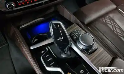 BMW 5-Series 2020 2.0 гидро в Москве, миниатюра 9