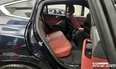 BMW X6 2020 3.0 гидро в Москве № 158649, миниатюра 12
