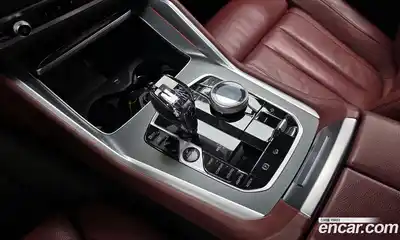 BMW X6 2020 3.0 гидро в Москве № 158649, миниатюра 9