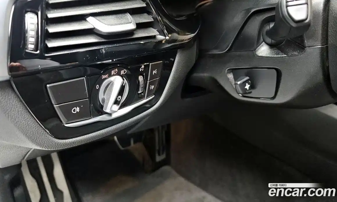 BMW 5-Series 2023 2.0 гидро в Москве, фото 14
