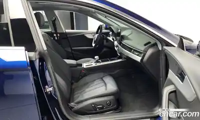 Audi A5 2023 2.0 гидро в Москве № 158972, миниатюра 11