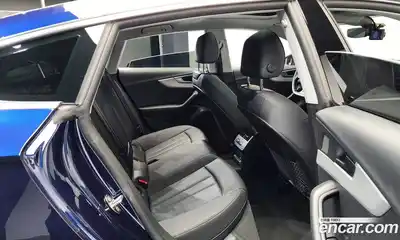 Audi A5 2023 2.0 гидро в Москве № 158972, миниатюра 12
