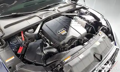 Audi A5 2023 2.0 гидро в Москве № 158972, миниатюра 6