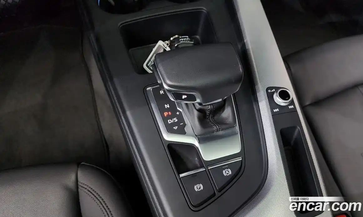 Audi A5 2023 2.0 гидро в Москве № 158972, фото 9