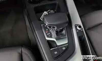 Audi A5 2023 2.0 гидро в Москве № 158972, миниатюра 9