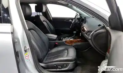 Audi A6 2014 3.0 гидро в Москве № 159219, миниатюра 11
