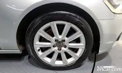 Audi A6 2014 3.0 гидро в Москве № 159219, миниатюра 5
