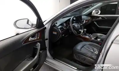 Audi A6 2014 3.0 гидро в Москве № 159219, миниатюра 10