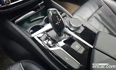 BMW 5-Series 2018 2.0 гидро в Москве № 159241, миниатюра 9