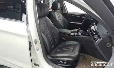 BMW 5-Series 2018 2.0 гидро в Москве № 159241, миниатюра 10
