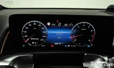 Mercedes-Benz GLB-Class 2025 2.0 гидро в Москве № 160004, миниатюра 8