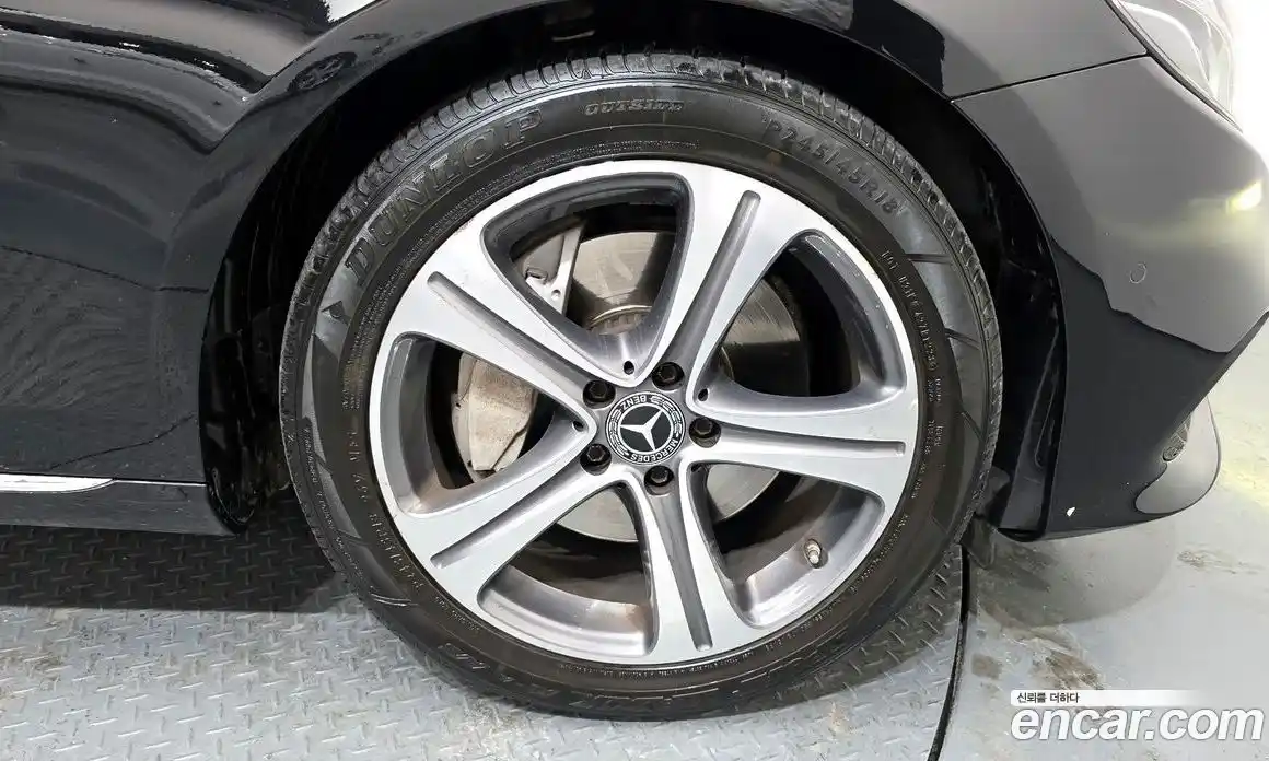 Mercedes-Benz E-Class 2020 2.0 гидро в Москве, фото 5