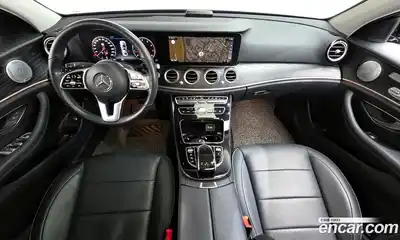 Mercedes-Benz E-Class 2020 2.0 гидро в Москве, миниатюра 7