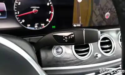Mercedes-Benz E-Class 2020 2.0 гидро в Москве, миниатюра 9
