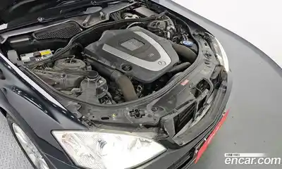 Mercedes-Benz S-Class 2007 3.5 гидро в Москве № 160594, миниатюра 6