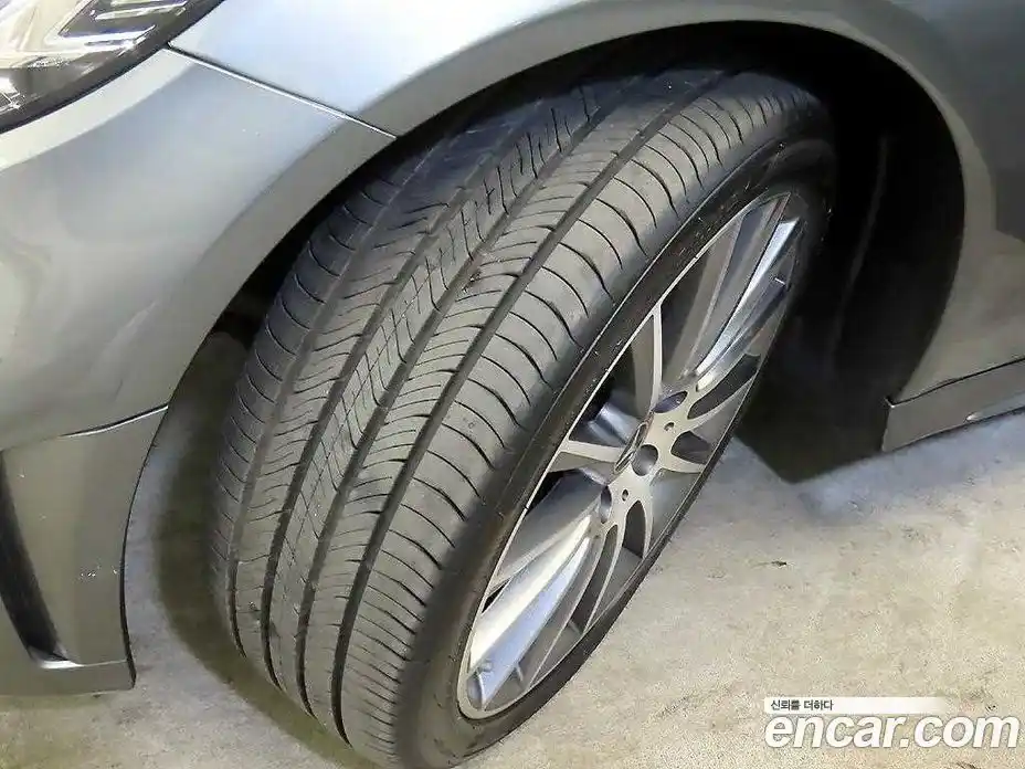 Mercedes-Benz C-Class 2019 1.9 гидро в Москве № 160726, фото 19