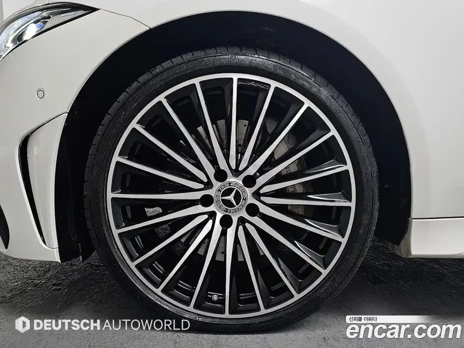 Mercedes-Benz CLS-Class 2022 3.0 гидро в Москве, фото 5