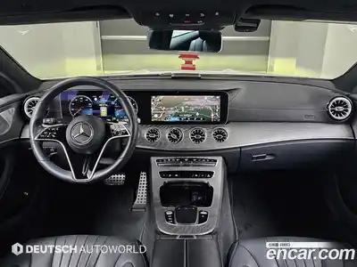 Mercedes-Benz CLS-Class 2022 3.0 гидро в Москве, миниатюра 7