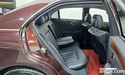 Mercedes-Benz E-Class 2011 3.5 гидро в Москве № 160803, миниатюра 12