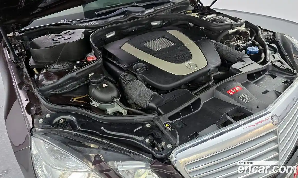 Mercedes-Benz E-Class 2011 3.5 гидро в Москве № 160803, фото 6