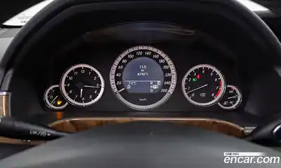 Mercedes-Benz E-Class 2011 3.5 гидро в Москве № 160803, миниатюра 8