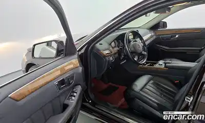 Mercedes-Benz E-Class 2011 3.5 гидро в Москве № 160803, миниатюра 10