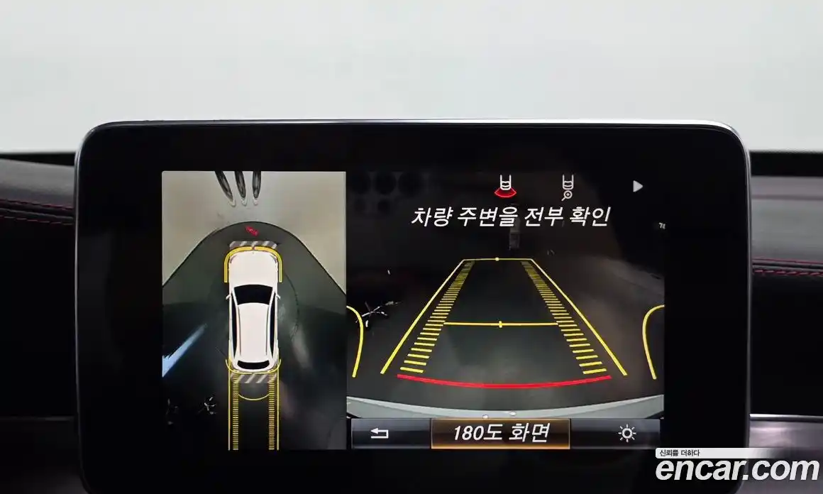 Mercedes-Benz GLC-Class 2019 3.0 гидро в Москве № 160965, фото 17
