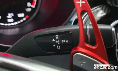 Mercedes-Benz GLC-Class 2019 3.0 гидро в Москве № 160965, миниатюра 9