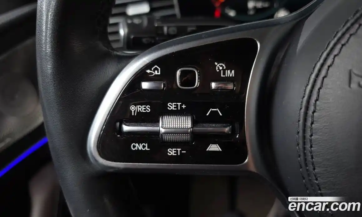 Mercedes-Benz GLE-Class 2023 3.0 гидро в Москве № 161393, фото 18