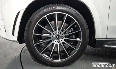 Mercedes-Benz GLE-Class 2023 3.0 гидро в Москве № 161393, миниатюра 5
