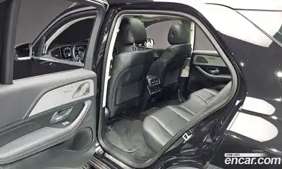 Mercedes-Benz GLE-Class 2021 1.9 гидро в Москве № 161432, миниатюра 11