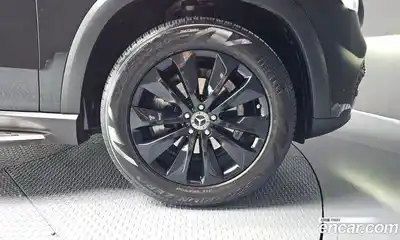 Mercedes-Benz GLE-Class 2021 1.9 гидро в Москве № 161432, миниатюра 5