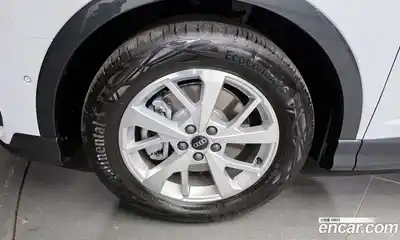 Audi Q3 2025 2.0 гидро в Москве № 162272, миниатюра 5