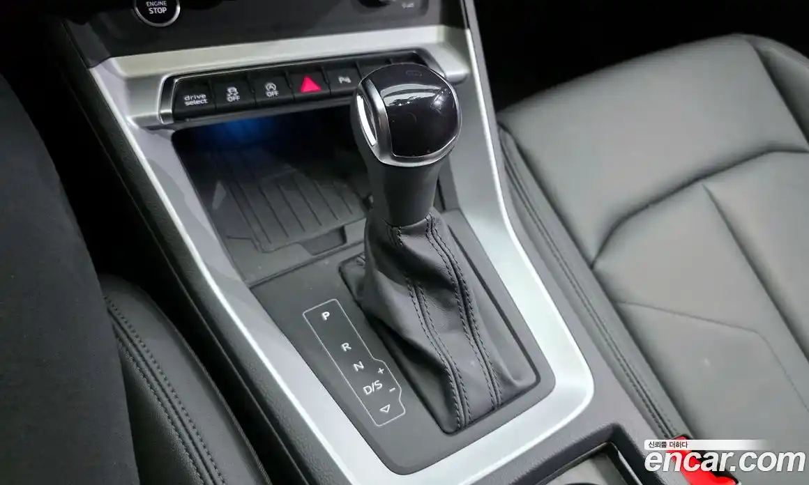 Audi Q3 2025 2.0 гидро в Москве № 162272, фото 9