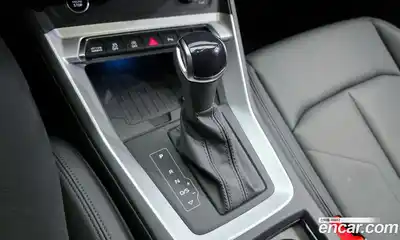 Audi Q3 2025 2.0 гидро в Москве № 162272, миниатюра 9