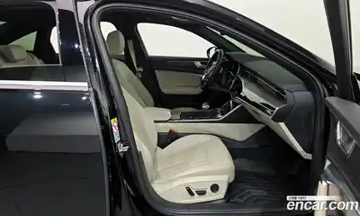 Audi A6 2023 2.0 гидро в Москве № 162588, миниатюра 11