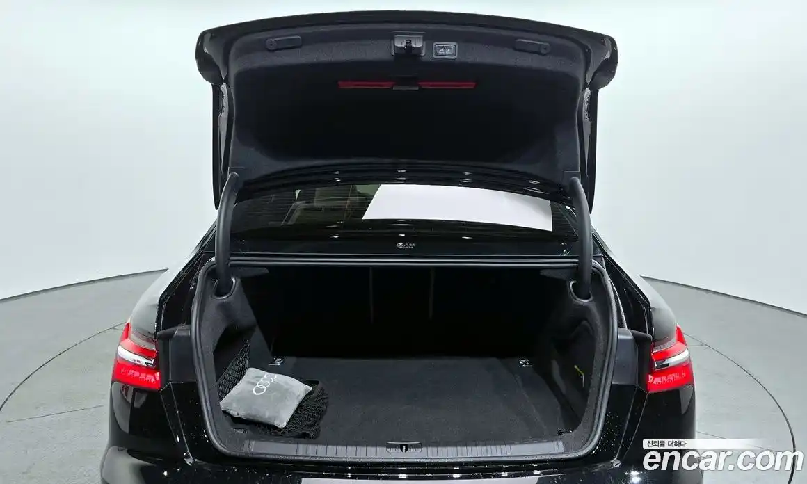 Audi A6 2023 2.0 гидро в Москве № 162588, фото 20