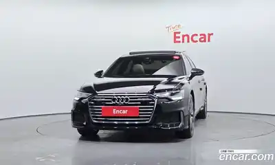Audi A6 2023 2.0 гидро в Москве № 162588, миниатюра 3
