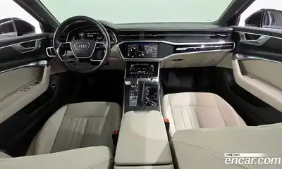 Audi A6 2023 2.0 гидро в Москве № 162588, миниатюра 7