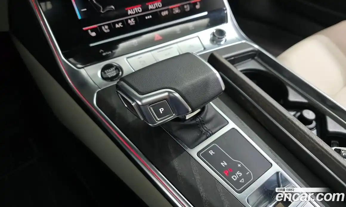 Audi A6 2023 2.0 гидро в Москве № 162588, фото 9